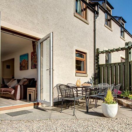 Taylor Cottage St. Andrews Exterior foto